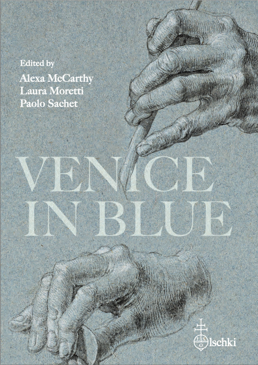 Venice in Blue. The Use of carta azzurra in the Artist&rsquo;s Studio and in the Printer&rsquo;s Workshop